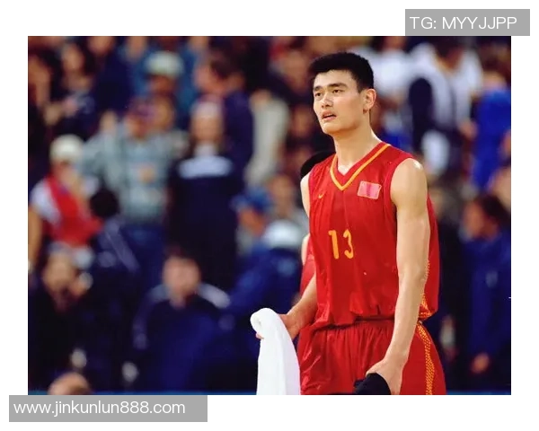 姚明2011年：从篮球巨星到中国体育文化的全球使者之路