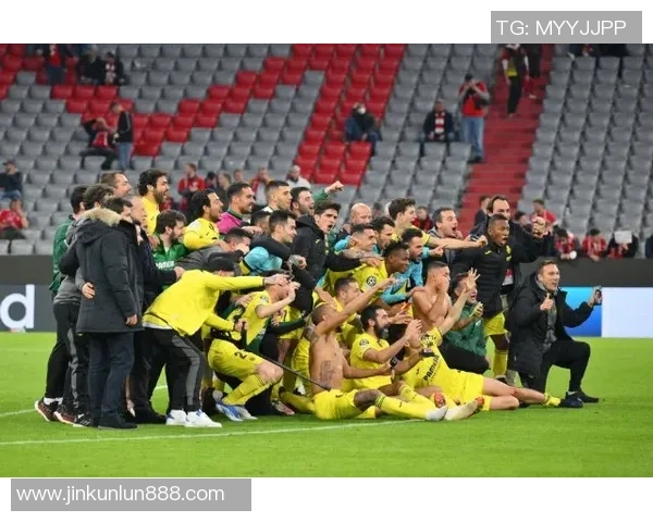 欧冠经典对决利物浦逆转多特蒙德全场沸腾瞬间回顾 欧冠经典对决利物浦逆转多特蒙德全场沸腾瞬间回顾