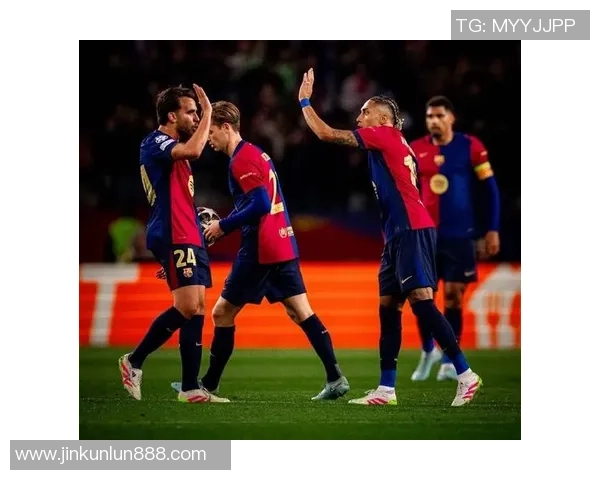 国米逆转巴萨友谊赛精彩瞬间补时进球引发全场狂欢