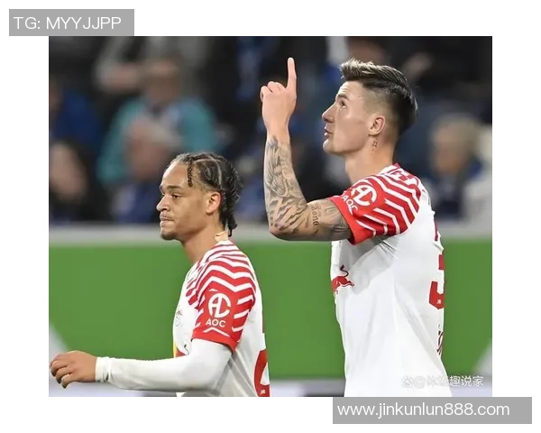 德甲惊天冷门利物浦狂胜莱比锡四球引发全场震动