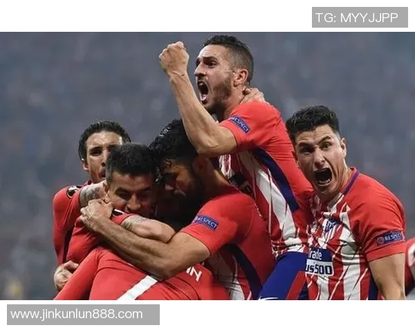 欧联杯精彩对决多特蒙德三球完胜马竞战术解析引发热议