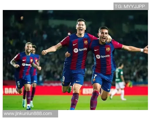 欧冠：莱比锡2-2巴萨！乌龙球瞬间引爆全场焦点分析