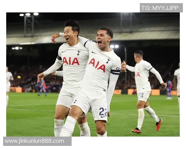 欧冠激战热刺与马竞互交白卷神扑瞬间成为全场焦点分析