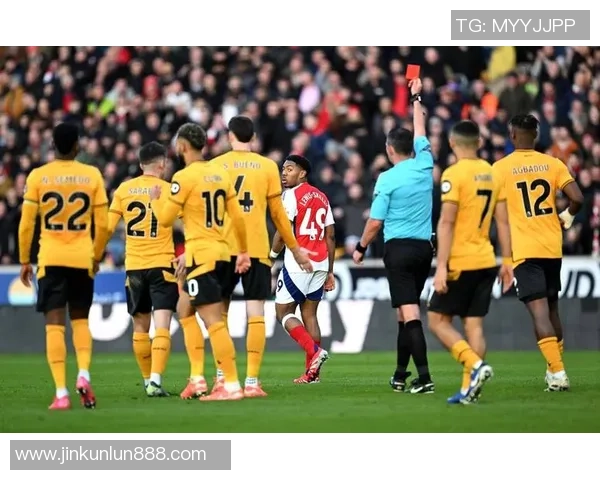 英超惊天冷门波尔图大胜利物浦引发争议判罚全场沸腾