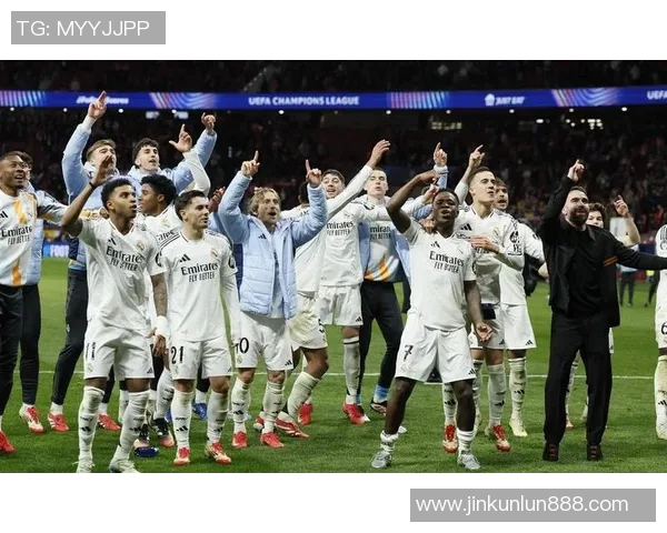 西甲历史冷门马竞大胜皇马引发全场震惊与欢呼