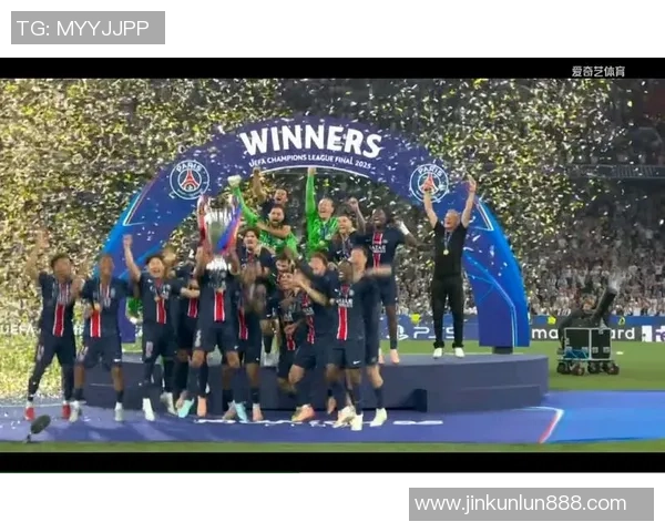 国王杯激战巴黎圣日耳曼逆转热刺展现王者风范全场沸腾