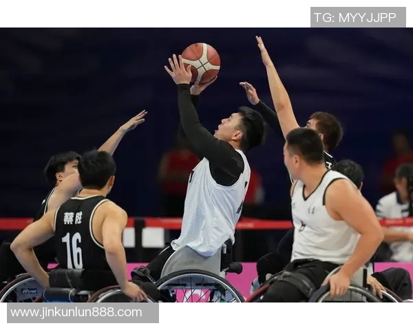 姚明亲临呼和浩特篮球盛会引领青少年热爱运动的潮流