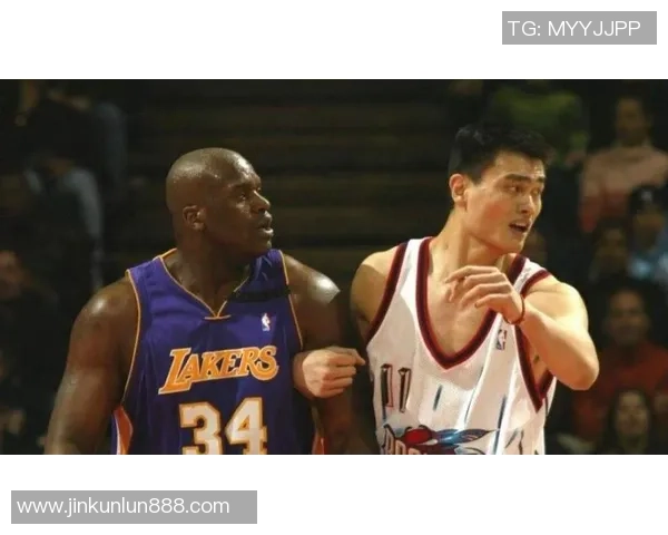 姚明在对阵湖人队时的精彩盖帽瞬间回顾与分析