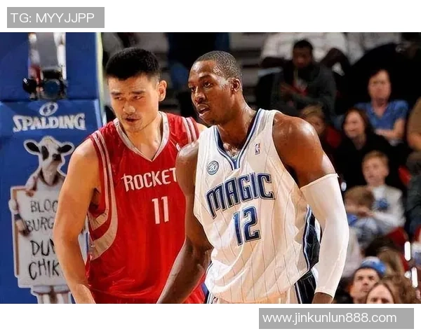 姚明如何在关键时刻成功防守鲨鱼奥尼尔的精彩瞬间与战术分析