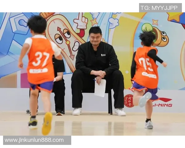 姚明在生日之际收到来自各界的温暖祝福与深情寄语