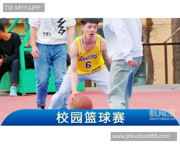 姚明莆田之行引发篮球热潮当地青少年纷纷参与篮球训练活动