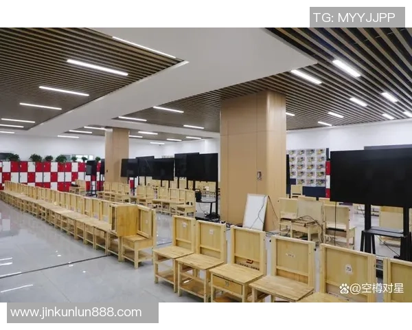 姚明蓝翔携手共创体育与职业教育新未来探索之路