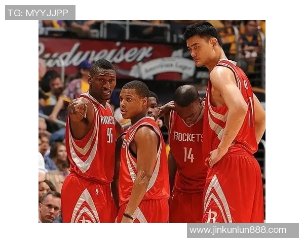 姚明球衣背后的故事与风景：篮球传奇与文化交融的旅程