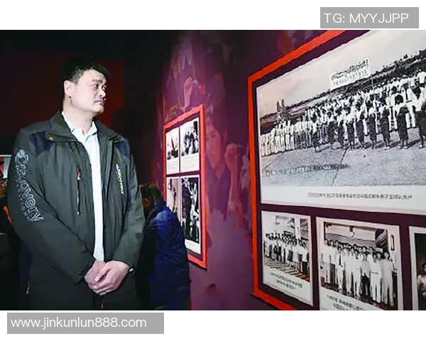 姚明携手乐高打造篮球梦想世界引领儿童创意与运动结合新风潮