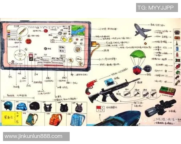 科学提升个人能力的和平精英训练方法与实战技巧探讨 科学提升个人能力的和平精英训练方法与实战技巧探讨