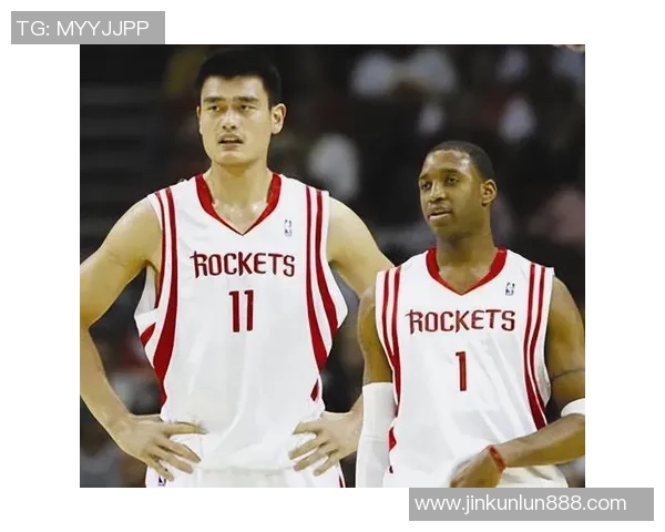 火箭队大胆交易计划将姚明引入球队重塑阵容的可能性分析