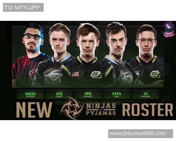 聚焦DOTA2:BLG战队如何掌控比赛节奏与策略解析 聚焦DOTA2:BLG战队如何掌控比赛节奏与策略解析