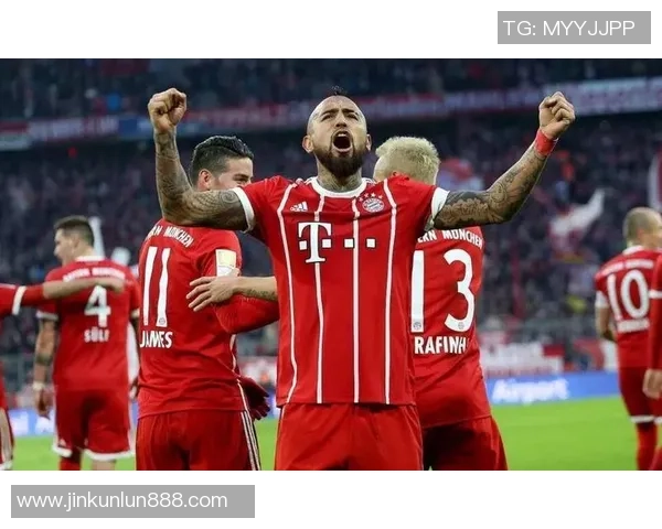 英超激战：拜仁狂胜阿森纳五球大捷引发全场热议