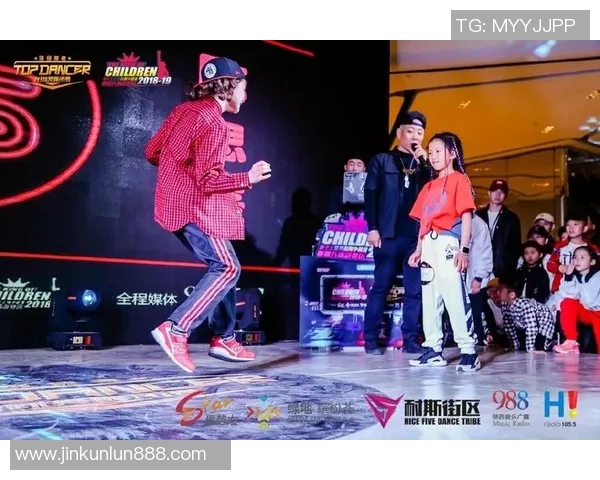 西安街舞队实力崛起荣登全国街舞实力排行榜第九位