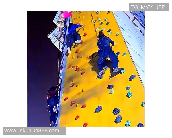 西安攀岩队的力量揭秘：挑战极限与勇气的完美结合