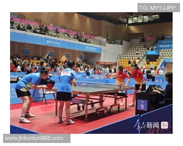 西安乒乓球队意识对比深度剖析与发展潜力探讨