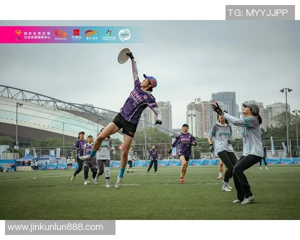 西安飞盘队引领热潮探索飞盘运动的节奏与变革之路