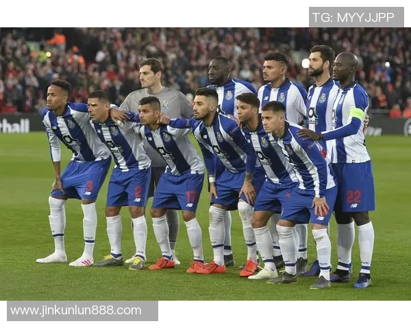 波尔图逆转利物浦夺国王杯胜利补时绝杀点燃全场激情