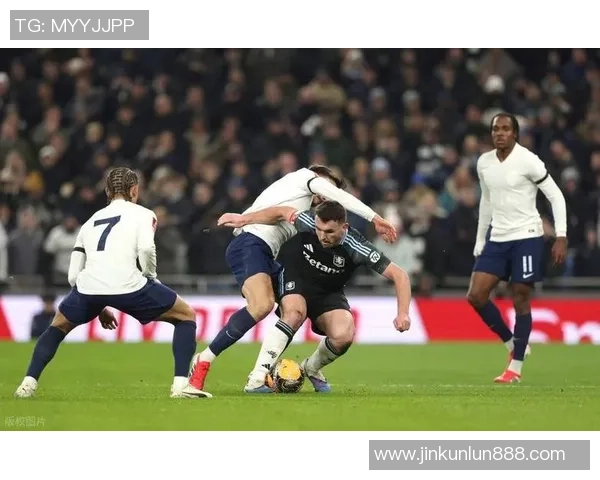 足总杯激战切尔西逆转热刺乌龙球成比赛转折点数据分析引人关注