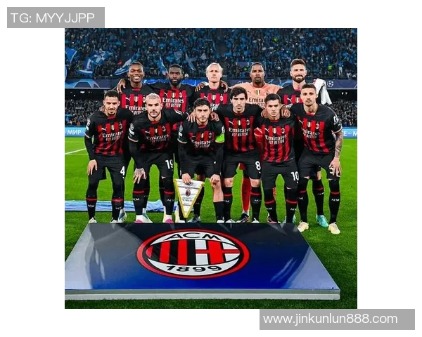 那不勒斯4-0大胜AC米兰点球大战瞬间点燃足总杯激情