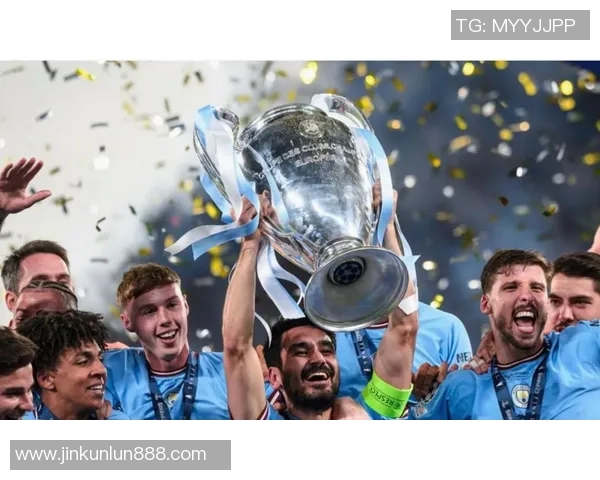 中超精彩对决曼城凭帽子戏法小胜国米全场沸腾