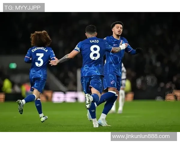 切尔西在国王杯中大胜波尔图五球逆转全场气氛热烈 切尔西在国王杯中大胜波尔图五球逆转全场气氛热烈