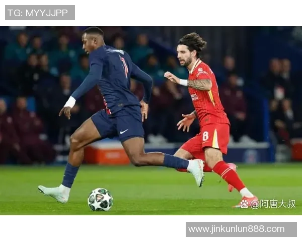 中超激战波尔图逆转巴黎圣日耳曼红牌争议引发全场热议与十大精彩进球回顾