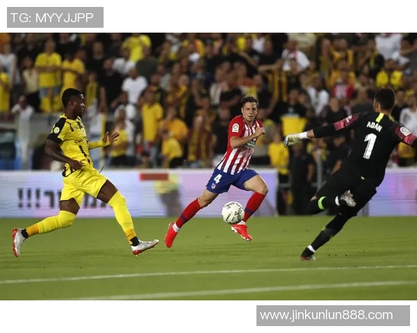 友谊赛精彩对决马竞与AC米兰战成平局补时进球引发全场狂欢 友谊赛精彩对决马竞与AC米兰战成平局补时进球引发全场狂欢