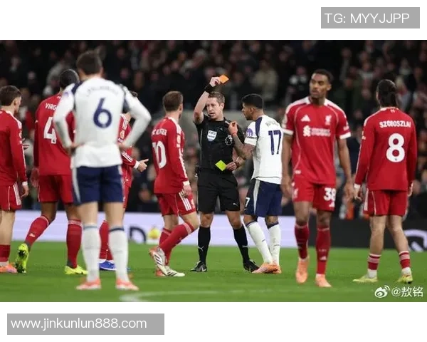 热刺逆袭利物浦5-1晋级世界杯点球大战成全场焦点 热刺逆袭利物浦5-1晋级世界杯点球大战成全场焦点