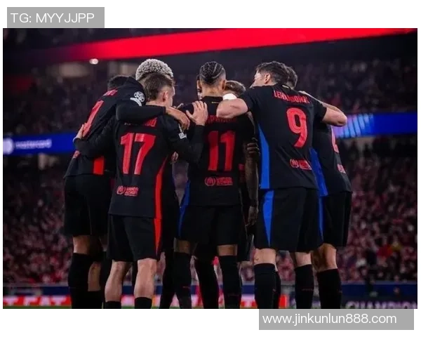 里昂逆袭巴萨友谊赛大胜五球全场沸腾瞬间回顾