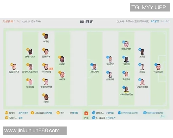 意甲焦点战巴萨与AC米兰握手言和乌龙球成比赛转折点战术解析