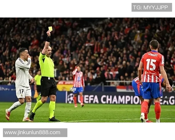 皇马狂胜巴黎圣日耳曼五球大捷帽子戏法引发争议判罚热议