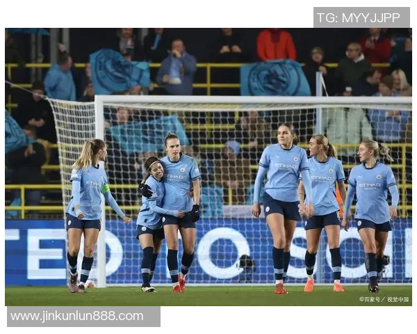 热刺逆袭曼城以4-0大胜足总杯爆冷瞬间震撼全场