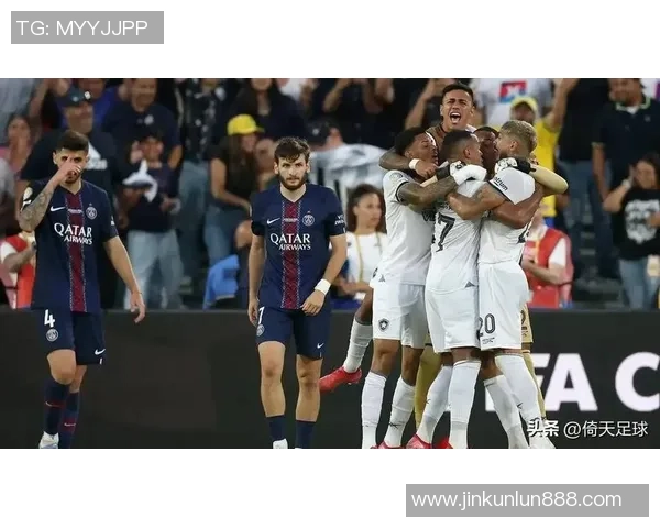 世界杯精彩对决拜仁逆袭巴黎圣日耳曼补时绝杀引爆全场激情