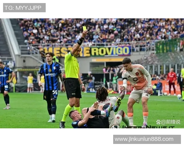 国王杯惊现冷门国米逆转切尔西引发争议判罚全场沸腾