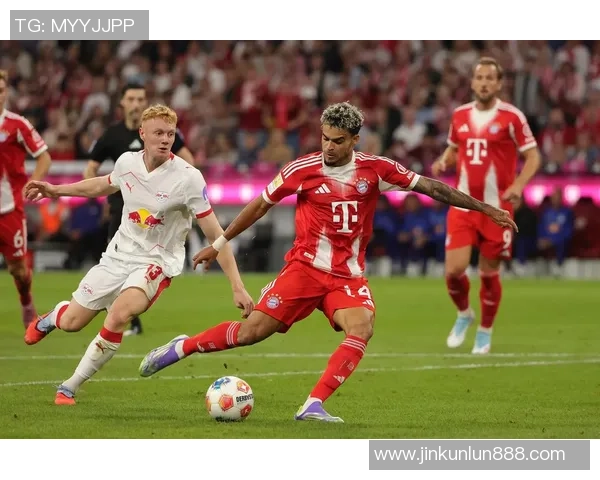 德甲精彩对决巴萨凭借绝杀战胜莱比锡全场沸腾战术解析