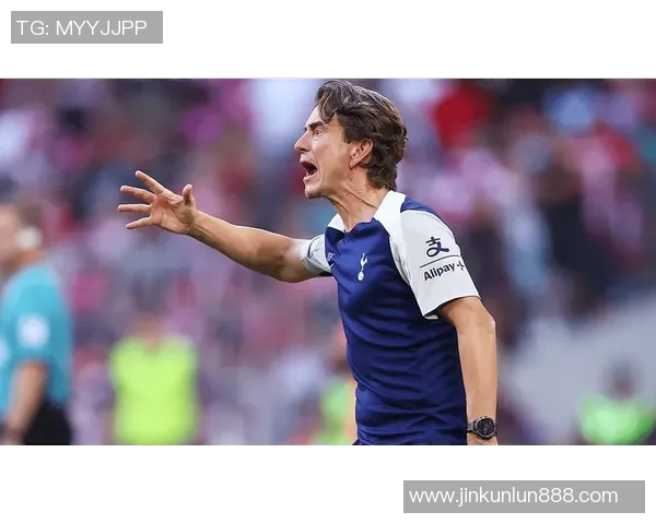 欧冠大战：拜仁狂胜热刺五球大捷战术解析引发全场热议