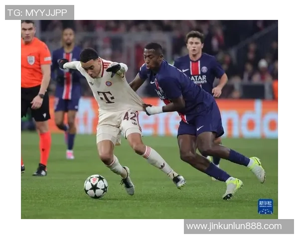 世界杯精彩对决拜仁逆袭巴黎圣日耳曼补时绝杀引爆全场激情