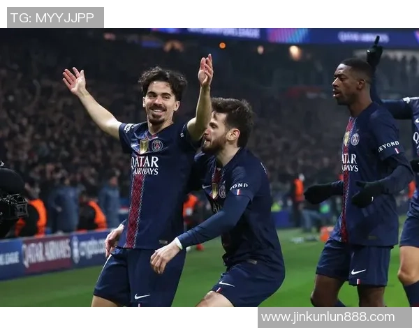 中超精彩对决莱比锡大胜巴黎圣日耳曼帽子戏法点燃全场激情